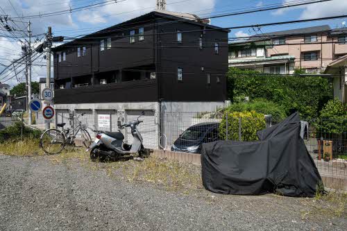 マ・メゾンコート 202号-4