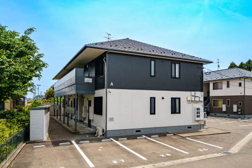 プラティークＡ 103号-7