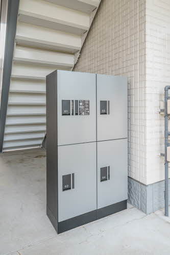 プラティークＡ 103号-8