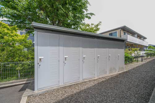 プラティークＡ 103号-9