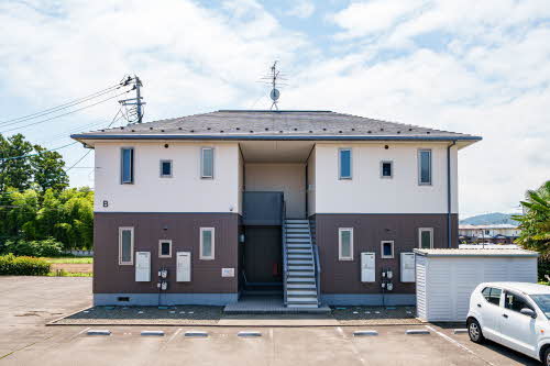 プラティークB 101号-13