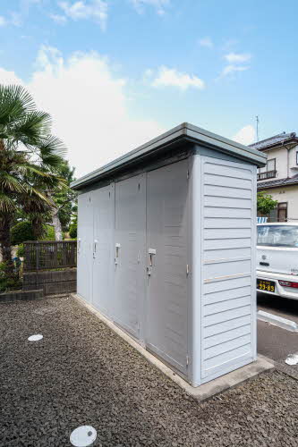 プラティークB 101号-14