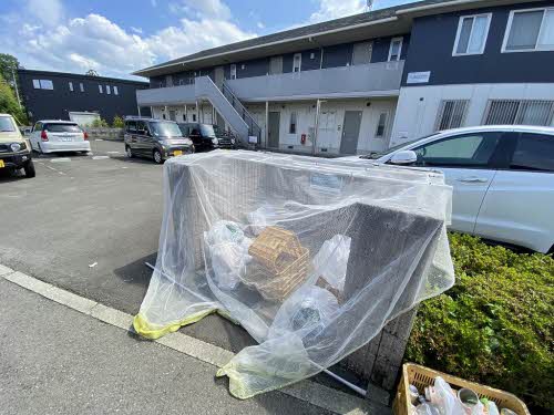 ＧＡＩＡ中山 102号-4