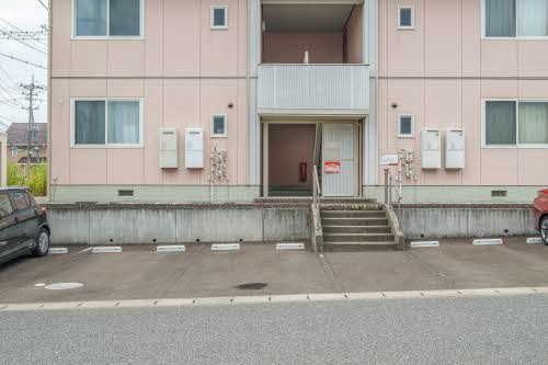 パステルコート　成田Ⅰ 202号-13