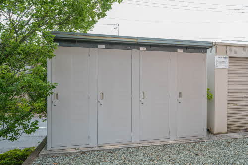 パステルコート　成田Ⅰ 202号-14