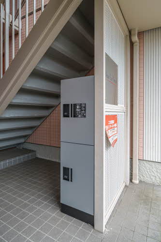 パステルコート　成田Ⅰ 202号-15