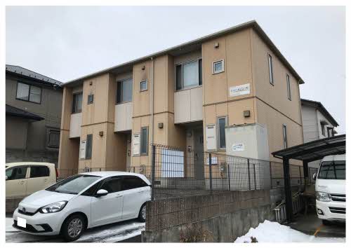 シャーメゾン－Ｋ