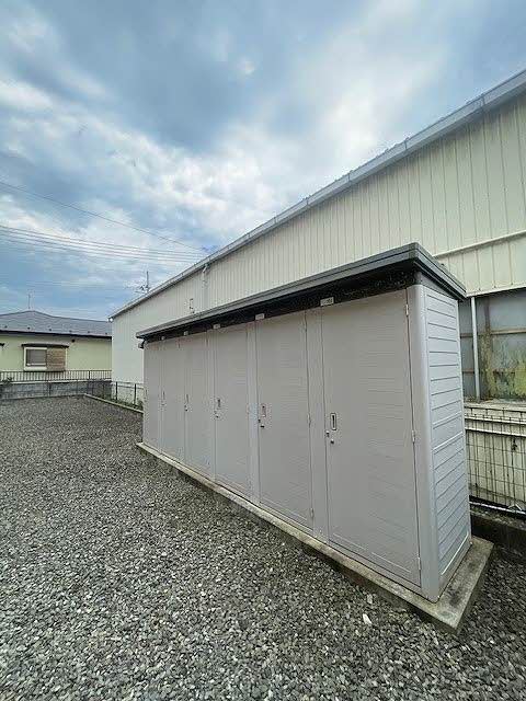 シャーメゾン青葉Ⅰ 103号-15