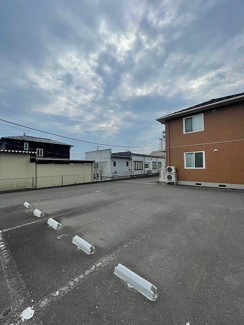 シャーメゾン青葉Ⅱ 202号-13