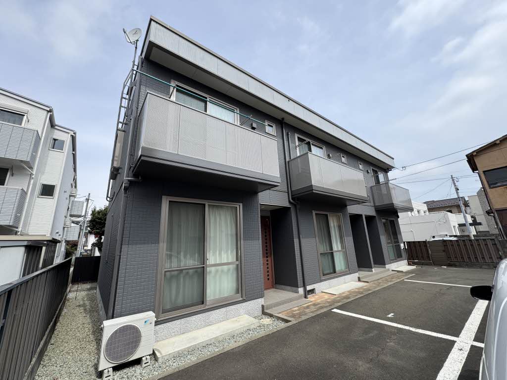 ファイン　北一番丁 103号-14