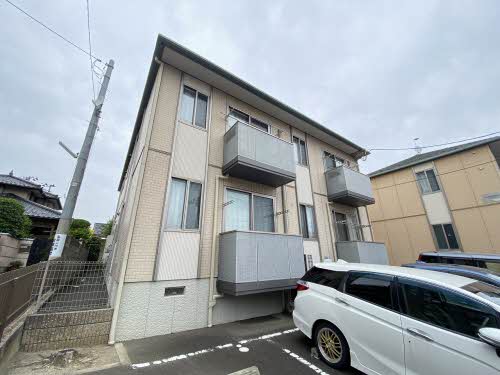 ファビュラス　Ⅰ 101号-12