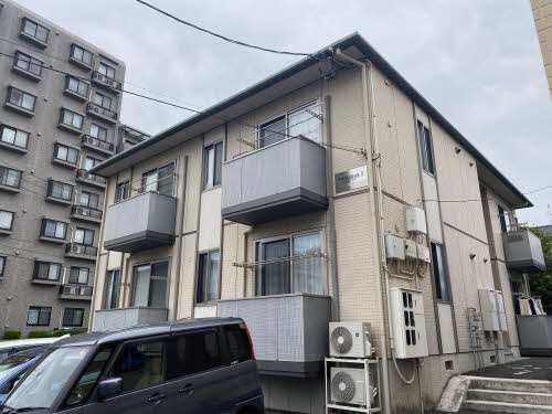 ファビュラス　Ⅰ 101号-13