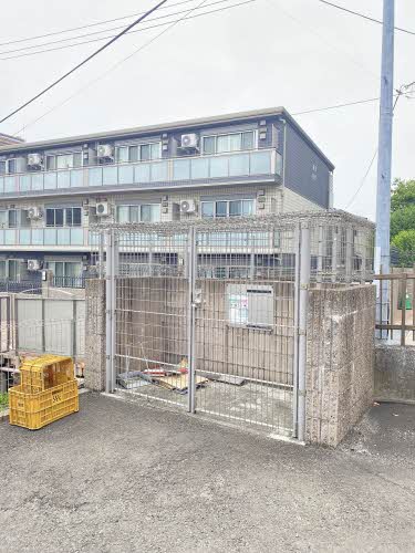 ファビュラス　Ⅰ 101号-14