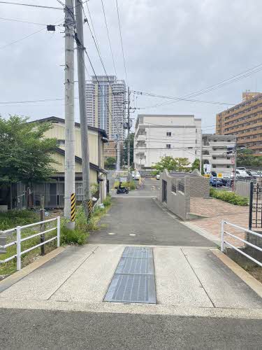 ファビュラス　Ⅰ 101号-15