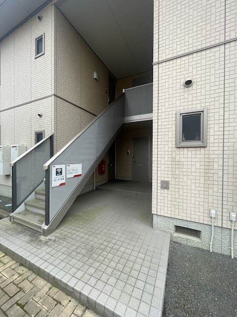 ソレアードＤ 201号-15