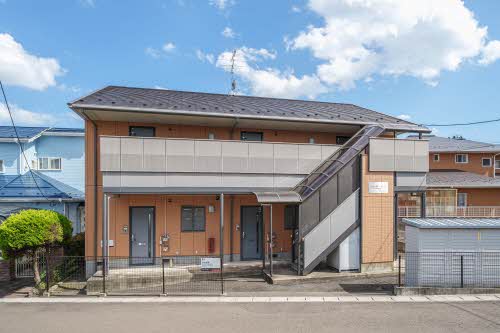 シャロームＭ 203号-13