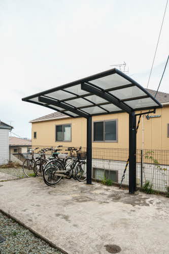 サングリーン鹿野Ⅲ 101号-15