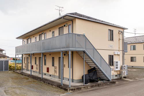 シーラック・タウンＢ 201号-15