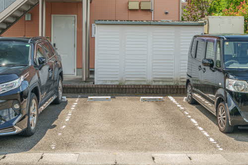 ソレーユ ベルテ 201号-13