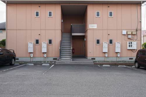 シャーメゾン・ストーンＢ 102号-12