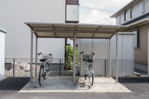 シャーメゾン・ストーンＢ 102号-13