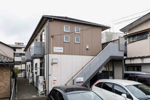 シャーメゾン堤町