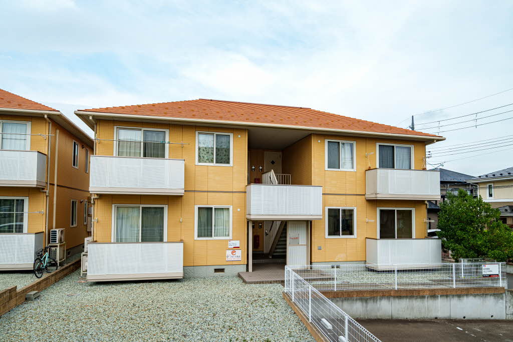 オレンジヒルズ成田Ｃ 102号-13