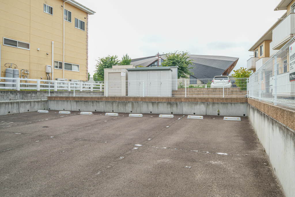 オレンジヒルズ成田Ｃ 102号-14