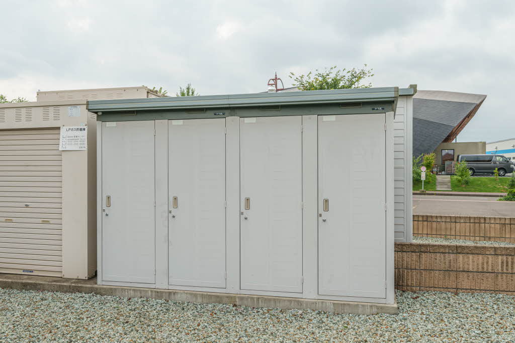 オレンジヒルズ成田Ｃ 102号-15