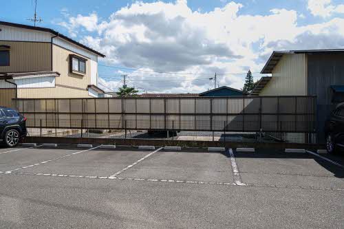 ＣＡＳＡ　Ｍａｉ　月 205号-2