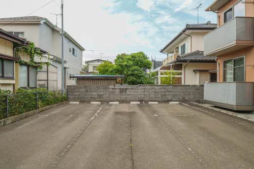 シャーメゾンＳＫ 101号-14