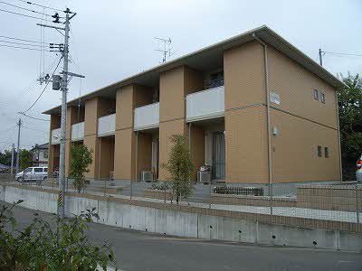 イーストテラス