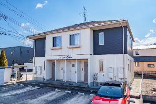 シャーメゾン　ＳＨＯ 102号-2