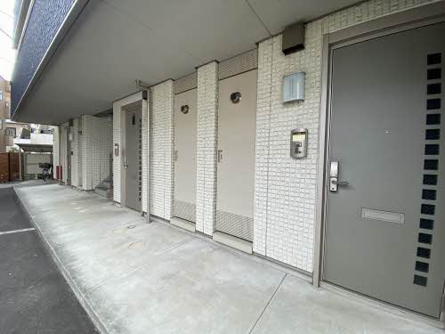 ベレオＴ１ 101号-14