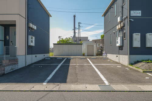 シャーメゾンさくらＢ 202号-13