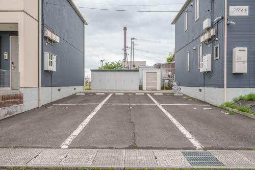 シャーメゾンさくらＡ 201号-12