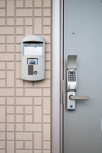 メゾン・ラークＢ 202号-15