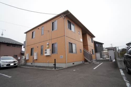 シャーメゾン　えむ