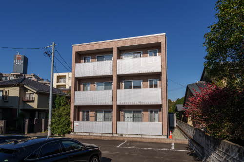 シャーメゾン福井 仙台市青葉区のシャーメゾン 積水ハウスの賃貸住宅