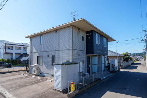 Ｗｉｔｔｙ　Ｈｏｕｓｅ 101号-12