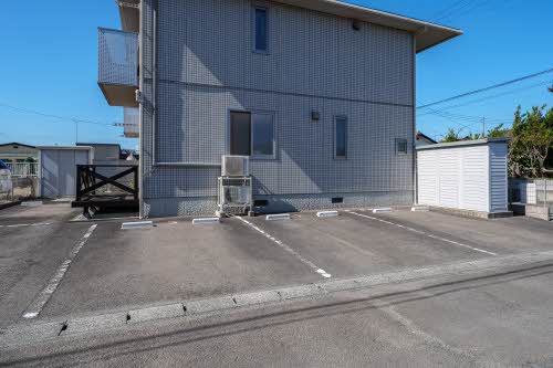 Ｗｉｔｔｙ　Ｈｏｕｓｅ 101号-15