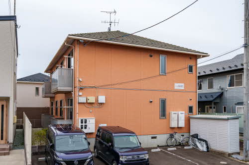 スワンヒルズ101-1