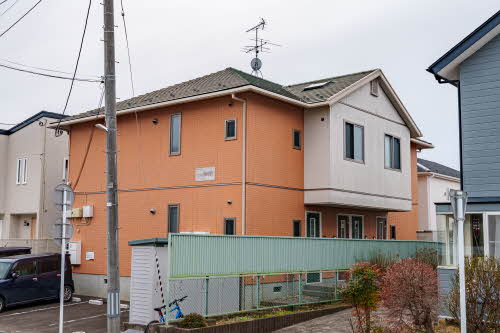 スワンヒルズ 101号-13