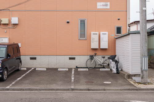 スワンヒルズ 101号-14