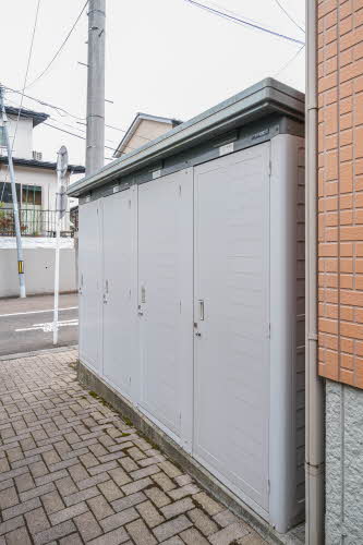 スワンヒルズ 101号-15