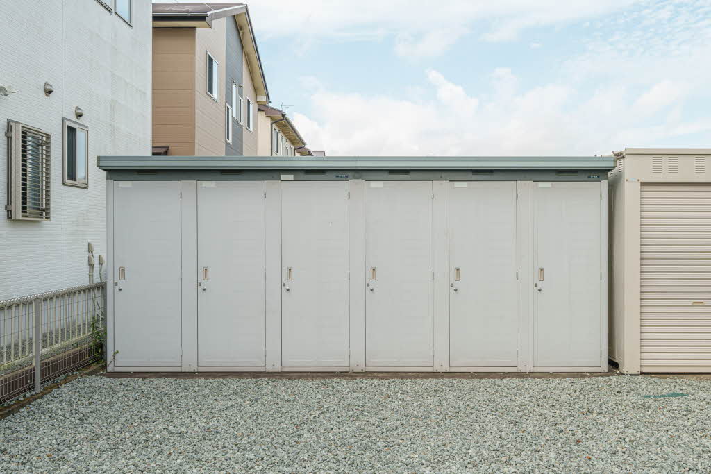 ボヌールⅢ 101号-5