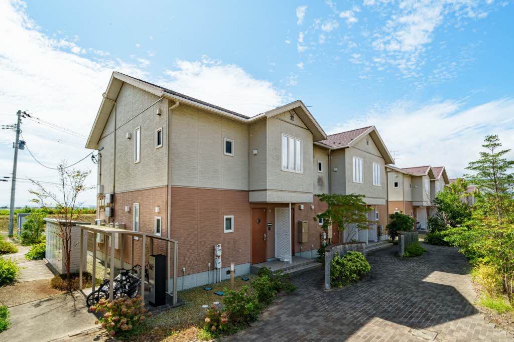 アーシス りんくうF 103号-2