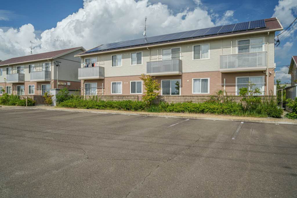 アーシス りんくうF 103号-4