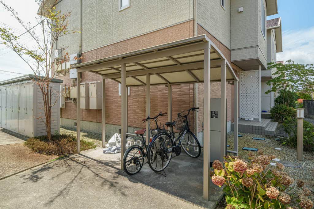 アーシス りんくうF 103号-5