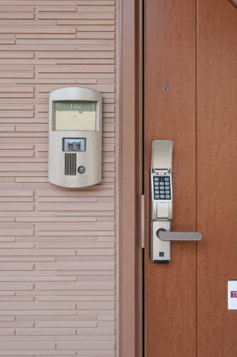 シャーメゾンたけくま 102号-15